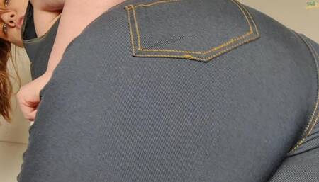 Gassed Out In Detention