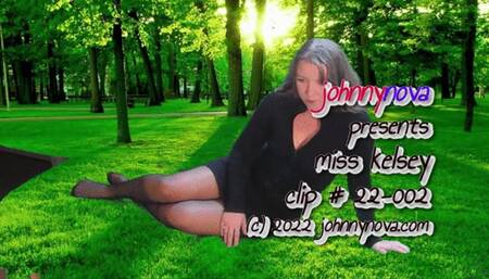 miss kelsey 22-002