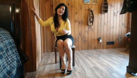 prison truths for my newest prisoner