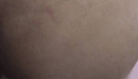 ASS TEASE - SD