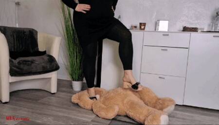 Mila - Never try again