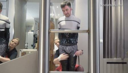 PLAYTIME WITH LADY LIA