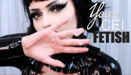 CEI Fetish