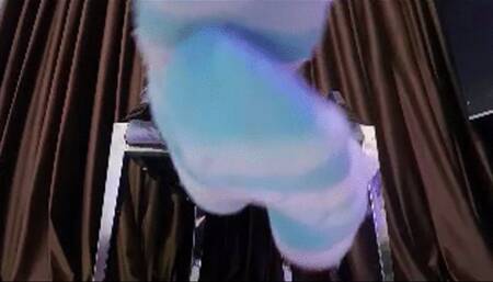Worn Socks Humiliation(small version)