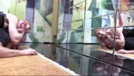 The Sadistic Leather Hitwoman Assault (Next!)