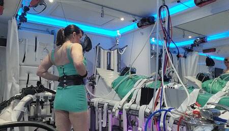 10 hour session Pt 5