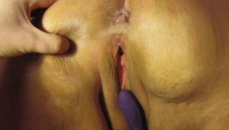 BBW Slut Training: Insertion