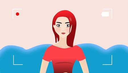 Struggling Batgirl Blackmailed to follow sexual orders