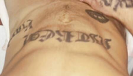 InHolyPussy - Step-Sister Asked for a Massage and Started Sex