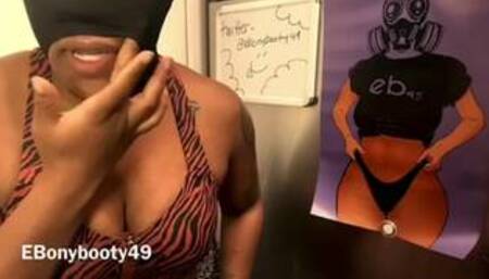 MEET ME EBONYBOOTY49