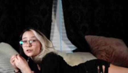 Let's Talk Size 2: Electric Boogaloo