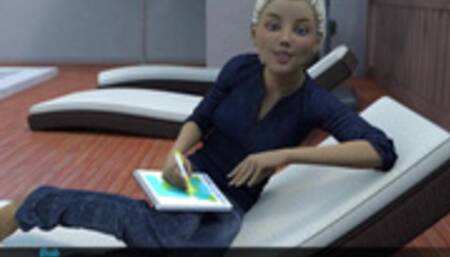 Room for Rent - (EP 01) - *NC*