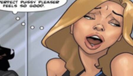 The Poker Game Season 3 Ep. 6 - Doctor Fondles BBC Football Player in Crowded Elevator