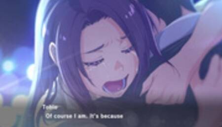 Magicami DX - Seira - Bond Story (EP 2) *NC*