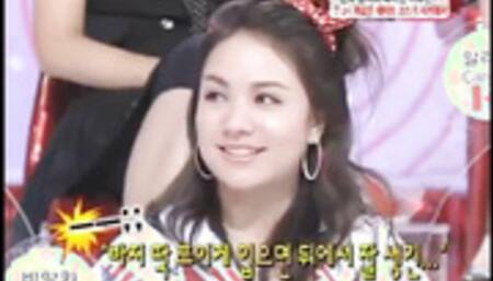 Misuda Global Talk Show Chitchat Of Beautiful Ladies Episode 081 080616 The Reason I Broke Up With A South Korean Man