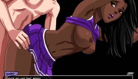 PARADISE LUST V0822b-07-Calibrating with Gabi