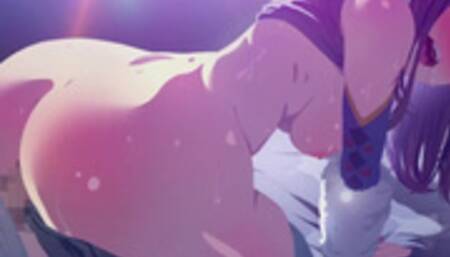 Magicami DX - (Serina Christmas) - Dress Story *NC*