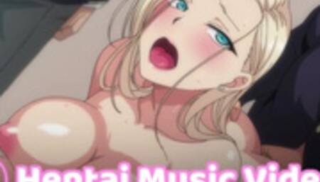 [HMV] Me!Me!Me! (Hentai Edition) - Rondoudou Media