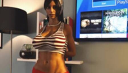 The Secret Reloaded - 19 a Tempting Situation