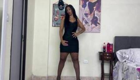 xbbwlatinassx Open mouth invitation