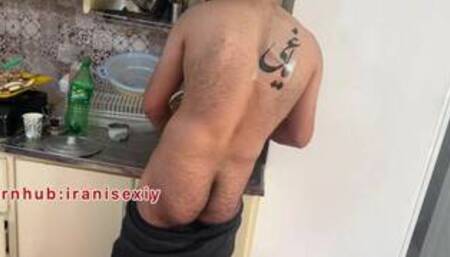 سکس یاغی با بهمن خان قسمت اول Yaghi