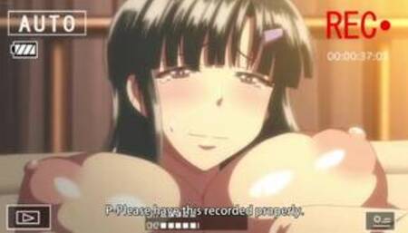 Inkou Kyoushi no saimin seikatsu shidouroku Cap 1