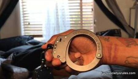 A Sensual Bonding Morning (BDSM)