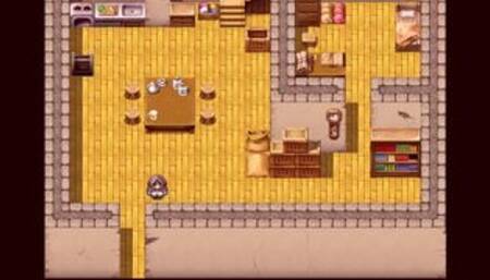 [Gameplay] Warlock and Boobs 0.356 Part 55 StepMum Milking me Dry with Vaccum Blowjob