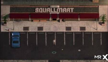 [Gameplay] TreasureOfNadia - Distracting Hot Guys While Watching Naked Profile E2 #99