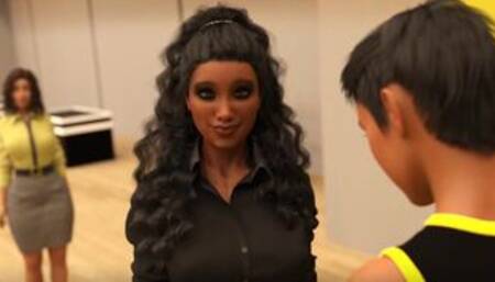 [Gameplay] WVM - PART 176 - 1v1 By MissKitty2K