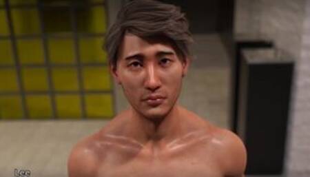 [Gameplay] WVM - PART 179 - Will Damien Come Back By MissKitty2K