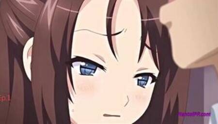 Fuck Horny Secretary After Work [ Episode 1 ]