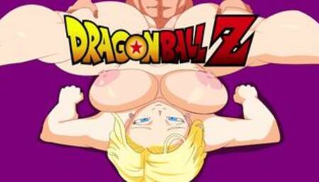 ROSHI FUCKS ANDROID 18 (DRAGON BALL)