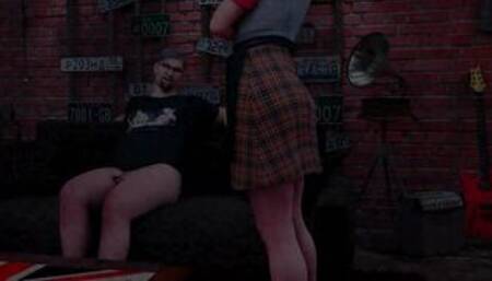 [Gameplay] Fashion Business Part 2: Chapter XX - Gotta Keep The Customer Satisfied