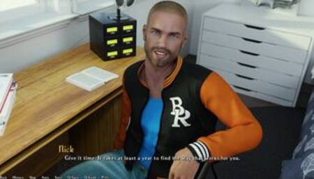 [Gameplay] Being a DIK #XV Season 2 | MILF Bar With Tommy | [PC Commentary] [HD]