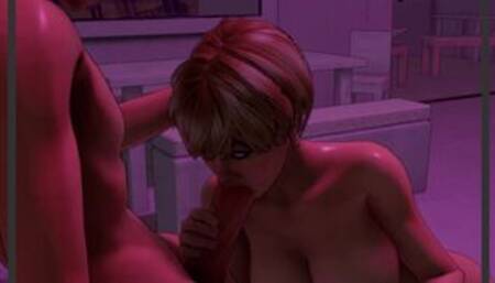 [Gameplay] My New Life Revamp 134 Back to Dating