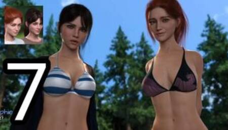 Summer Heat Porn Games Part06