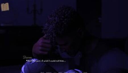 [Gameplay] Three Rules Of Life 28