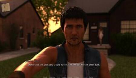 [Gameplay] Three Rules Of Life 29