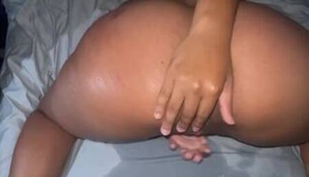 Wettest pussy ever. I hooked up with tinder date!