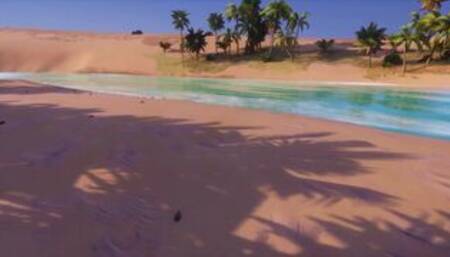 [Gameplay] Wild Life - Chapter 1 - Episode 8 - The Stone - Part 3.