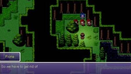 [Gameplay] Hero Under Heel 39 - Surrendering to Her Tits