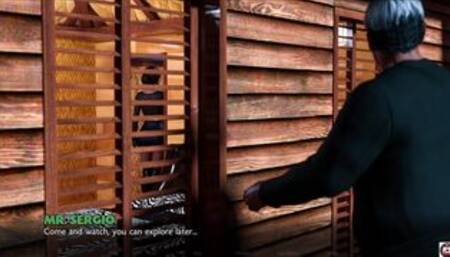 [Gameplay] Time Stamps : Lost Love - PT 32