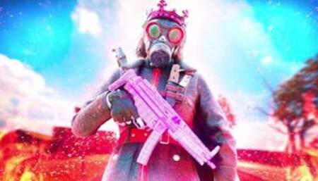 When your best isn't good enough... (Call of Duty Warzone 33 Bomb)