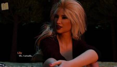 [Gameplay] Welcome To Free Will 70