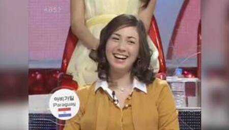 Misuda Global Talk Show Chitchat Of Beautiful Ladies Episode 099 081027