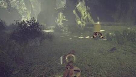 [Gameplay] Nier Automata Nude Mod Walkthrough Uncensored Full Game Part 9