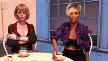 [Gameplay] Three Rules Of Life 27