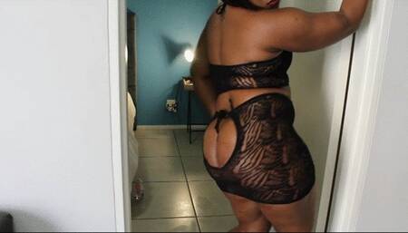 Introducing BootyAngel