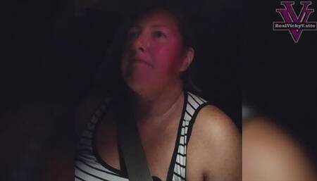 Mandy forgot to go this morning- HD 1080p